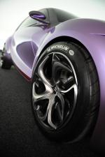 Citroen REVOLTe Concept 2009 года